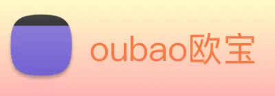 oubao欧宝 logo